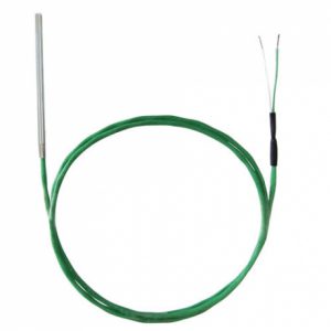 Thermocouple sonde k - Thermocouple avec sortie filaire - Instrumentys