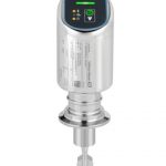 Sonde de niveau Endress HAuser pour les applications hygiénique FTL43 Liquiphant