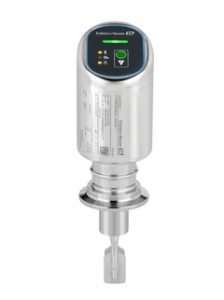 Sonde de niveau Endress HAuser pour les applications hygiénique FTL43 Liquiphant